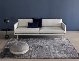 Laagpolig vloerkleed MOMO Rugs Senses Camouflage 170x240 cm