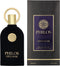 Uniseks Parfum Maison Alhambra EDP Philos Opus Noir 100 ml