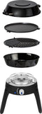 CADAC Safari Chef 2 LP (Gasslang) | Ø 30 cm