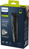 Philips BT5515/70 - Baardtrimmer - 40 lengtestanden - 90 minuten gebruikstijd