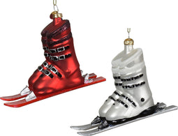 Laarzen glas l5.4b12.6h9.2 cm a2