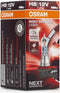 Automotive Bulb Osram 64212NL H8 12V 35W