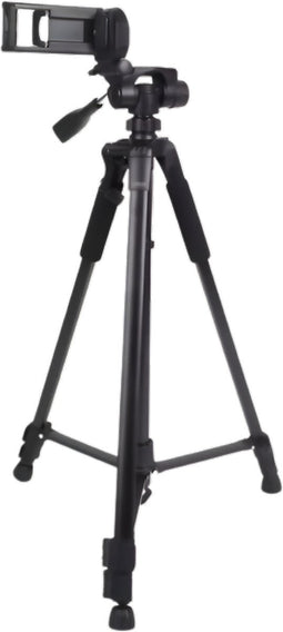 Lab31 Tripod-Statief (60 - 170 cm) - Universeel en Draagbaar