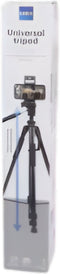 Lab31 Tripod-Statief (60 - 170 cm) - Universeel en Draagbaar