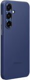 Samsung Galaxy S25+ - Silicone Case - Schokabsorberend - Blauw
