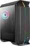 Aerocool Gladiator Duo - Midi-Tower - ATX MicroATX Mini-ITX - ARGB
