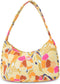 Oilily Hobo Heaven - Tas - Dames - Waterafstotend - Groen - One size