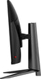 MSI MAG401QR - Ultrawide QHD Gaming Monitor - 155Hz - USB-C 65W - KVM - 40 Inch