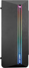 Deep Gaming DGC200 - ATX Tower - ARGB - Zwart
