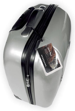 Label bagage 3L 11120 72x123mm 10 stuks