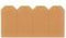 Label HF2 karton Nr2 200gr, 40x80mm 1000 st,