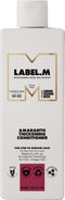 Label M. Amaranth Thickening Conditioner 1000 ml. | Hair Care