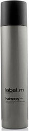 label.m - Complete - Haarspray - 300 ml