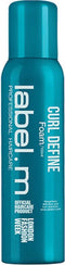 Label M. Curl Define Foam - 150ml