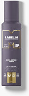 Label M. Curl Define Foam - 150ml