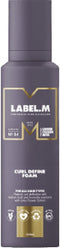 Label M. Curl Define Foam - 150ml