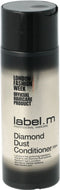 Label.m Diamond Dust Conditioner-200 ml - Conditioner voor ieder haartype