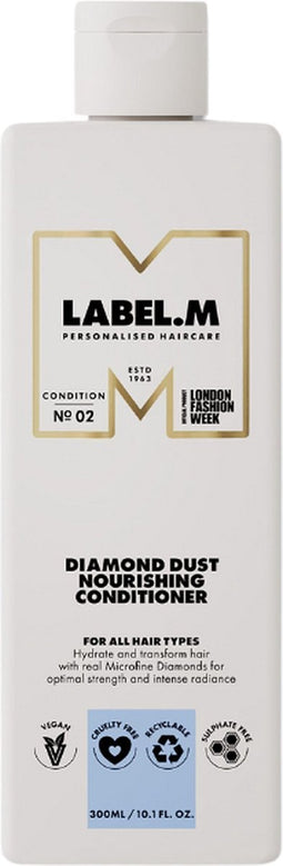 Label.M Diamond Dust Nourishing Conditioner