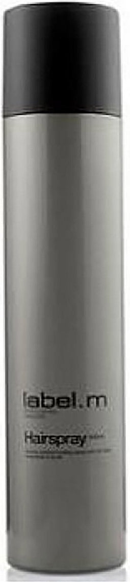 Label.M Fashion Edition Ultimate Hairspray - 250 ml