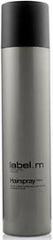 Label.M Fashion Edition Ultimate Hairspray - 250 ml