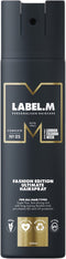 Label.M Fashion Edition Ultimate Hairspray - 250 ml