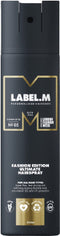Label.M Fashion Edition Ultimate Hairspray - 250 ml