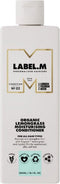 Label.M Lemongrass Organic Moisturising Conditioner