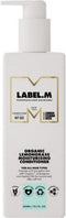 Label.M Lemongrass Organic Moisturising Conditioner