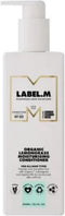 Label.M Lemongrass Organic Moisturising Conditioner