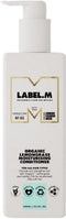 Label.M Lemongrass Organic Moisturising Conditioner
