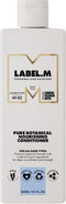 Label.M Pure Botanical Natural Nourishing Conditioner