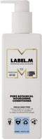 Label.M Pure Botanical Natural Nourishing Conditioner