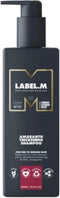 Label.M Thickening Shampoo - 1000 ml- Volume shampoo - Voor Alle haartypes -