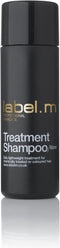 Label.M Treatment Shampoo-60 ml - vrouwen - Voor Beschadigd haar