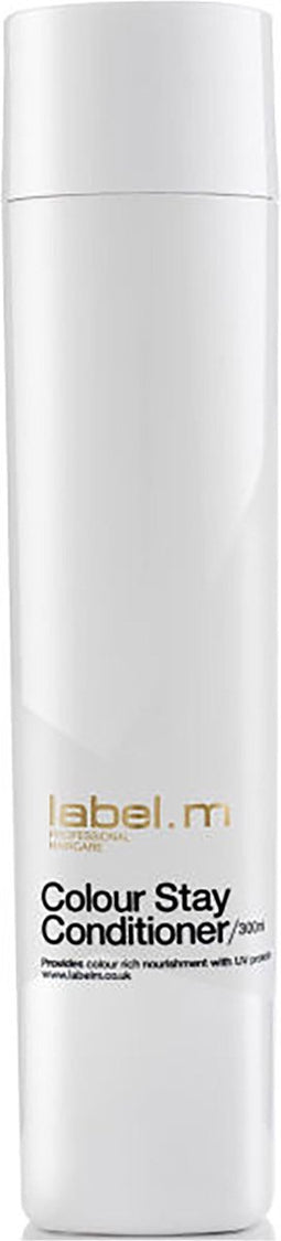 Label.M Vibrant Rose Colour Care Conditioner