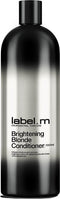 Label.M Vibrant Rose Colour Care Conditioner