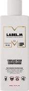 Label.M Vibrant Rose Colour Care Conditioner