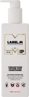 Label.M Vibrant Rose Colour Care Conditioner