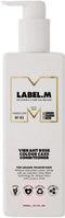 Label.M Vibrant Rose Colour Care Conditioner