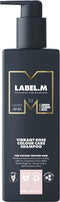 Label.M Vibrant Rose Colour Care Shampoo - 1000 ml- Normale shampoo - Voor Gekleurd haar -