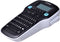 Label Manager, b: 9+12 mm, 1 stuk