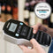 Label Manager, b: 9+12 mm, 1 stuk
