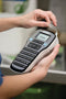 Label Manager, b: 9+12 mm, 1 stuk