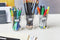 Label Manager, b: 9+12 mm, 1 stuk