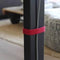 Label the Cable LTC 1230 19 inch Klittenband Geel, Zwart, Rood, Blauw