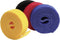 Label the Cable LTC 1230 19 inch Klittenband Geel, Zwart, Rood, Blauw