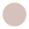 Label2X Blank wall circle beige 2 pieces