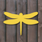 Label2X Dragonfly silhouette