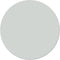Label2X - Muurcirkel effen pale green - Ø 12 cm - Dibond - Multicolor - Wandcirkel - Rond Schilderij - Muurdecoratie Cirkel - Wandecoratie rond - Decoratie voor woonkamer of slaapkamer