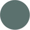 Label2X - Schilderij - Droogbloem Ø - Multicolor - 40 X 40 Cm